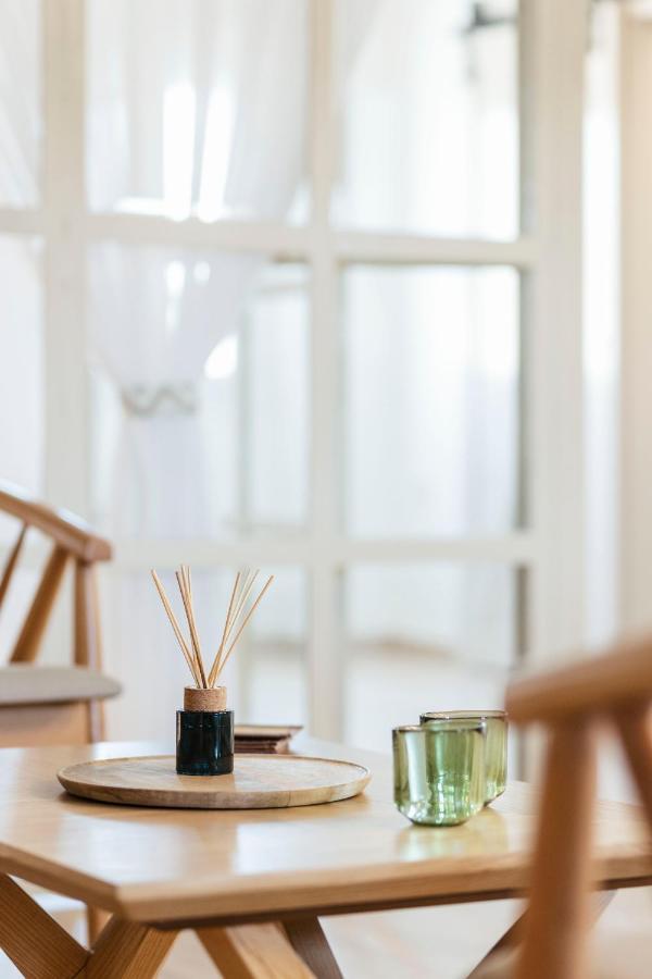 Pentanemi Loft, Corfu Old Town公寓 外观 照片