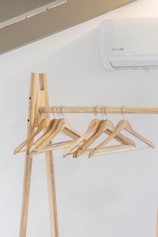 Pentanemi Loft, Corfu Old Town公寓 外观 照片