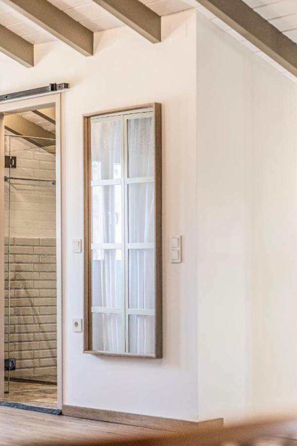 Pentanemi Loft, Corfu Old Town公寓 外观 照片