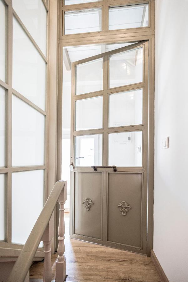Pentanemi Loft, Corfu Old Town公寓 外观 照片